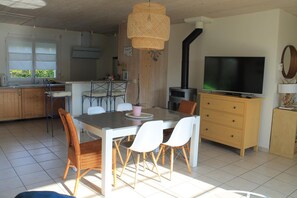 Restauration