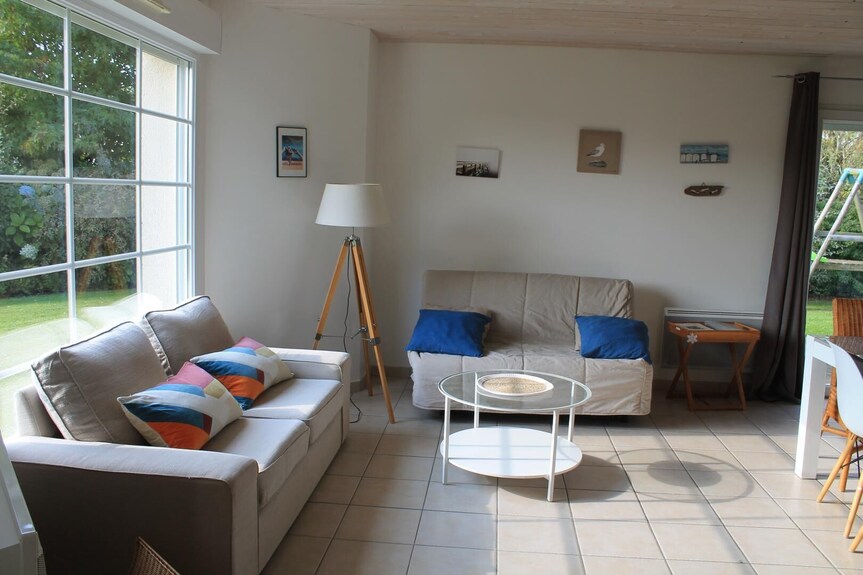 Agapanthe - St Leonard - Saint-Leonard