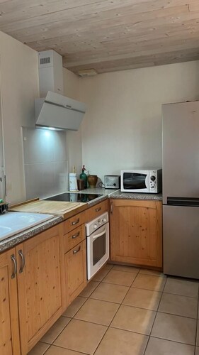 Agapanthe - ST LEONARD