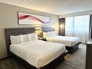 Phòng Premium | Két bảo mật tại phòng, bàn, khu vực làm việc phù hợp cho laptop 