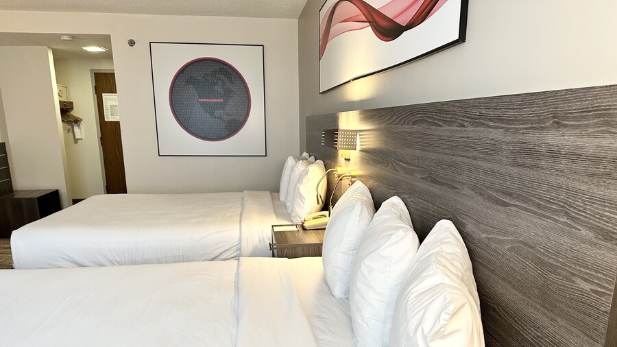 Kiteville Cedar Rapids