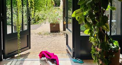 Maison Bourguignonne Entièrement Rénovée Les Charmes