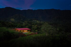 Villa - Unforgettable Stay - Book Brand New Villa Roca (Bahía Ballena)