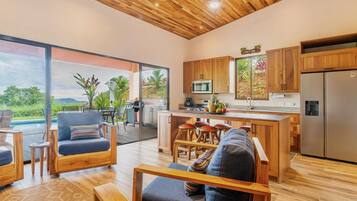 Vila | 3 kamar tidur