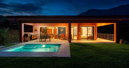 Unforgettable Stay - Book Brand New Villa Roca