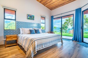 Villa | 3 bedrooms - Unforgettable Stay - Book Brand New Villa Roca (Bahía Ballena)
