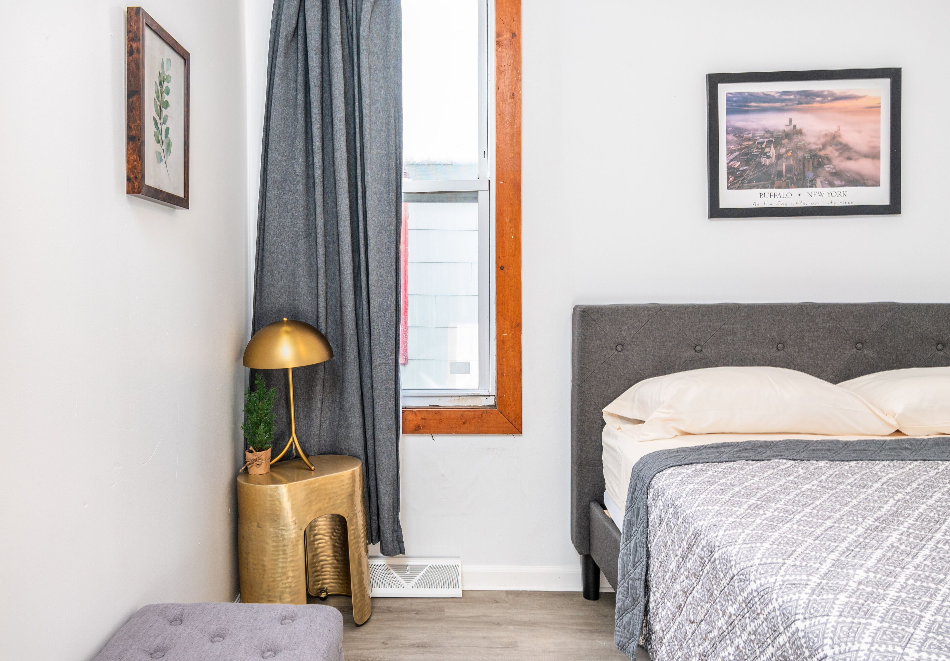 3 dormitorios, tabla de planchar con plancha, wifi y ropa de cama