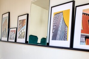 Interior - Hostmate - Milano - Stradella - Porta Venezia (Milano)