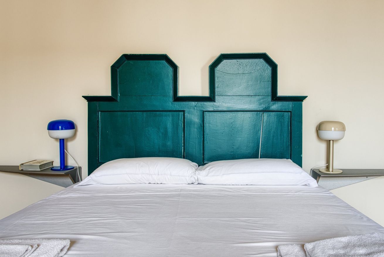 1 slaapkamer, gratis wifi, beddengoed