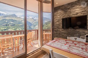 Interior - LES Balcons DE Valloire (VALLOIRE)