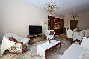 Fernseher