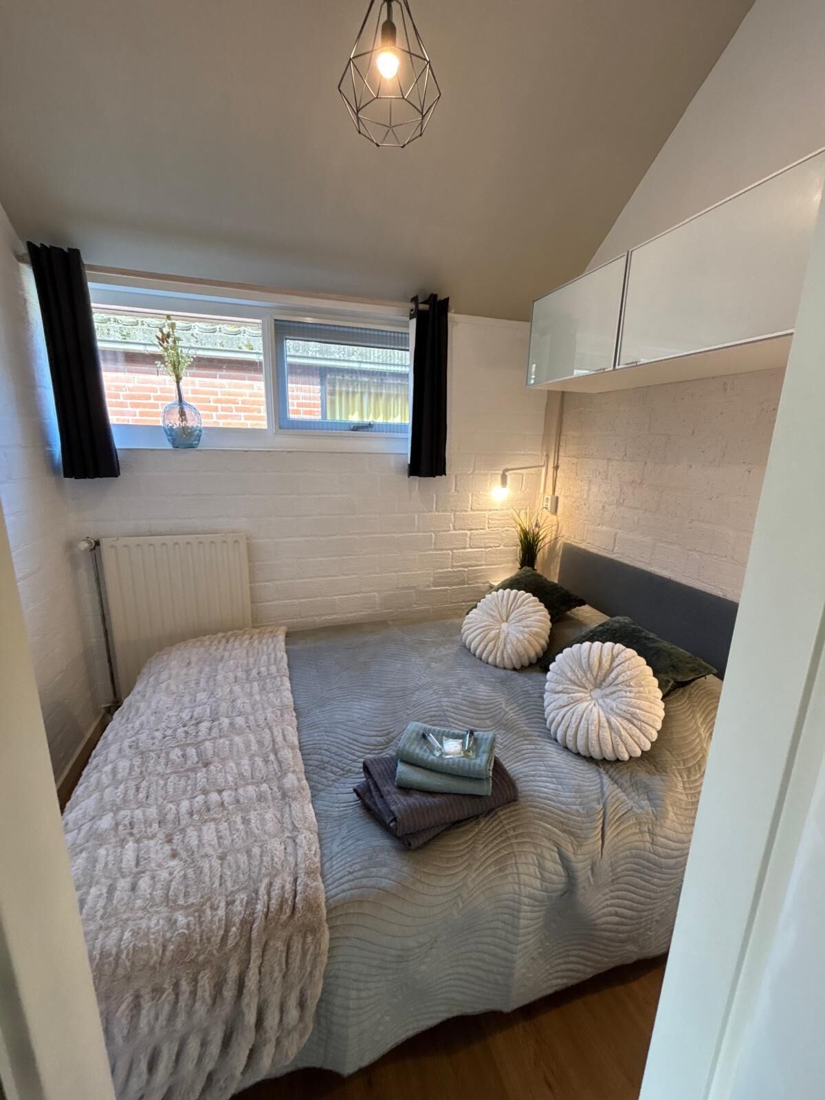 3 sovrum, resesäng och gratis wi-fi