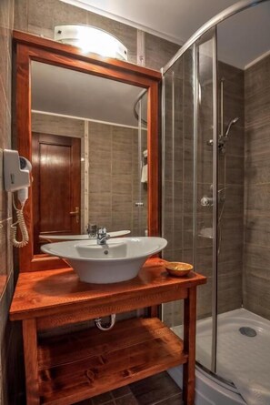 Bathroom - Casa Muntelui (Fundata)