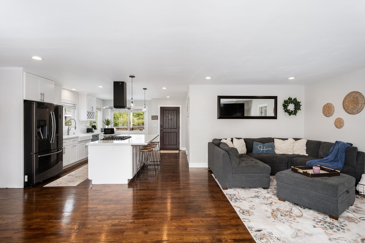 Photo 11 of Luxury Retreat, Ocean View, Spa, and Putting Green