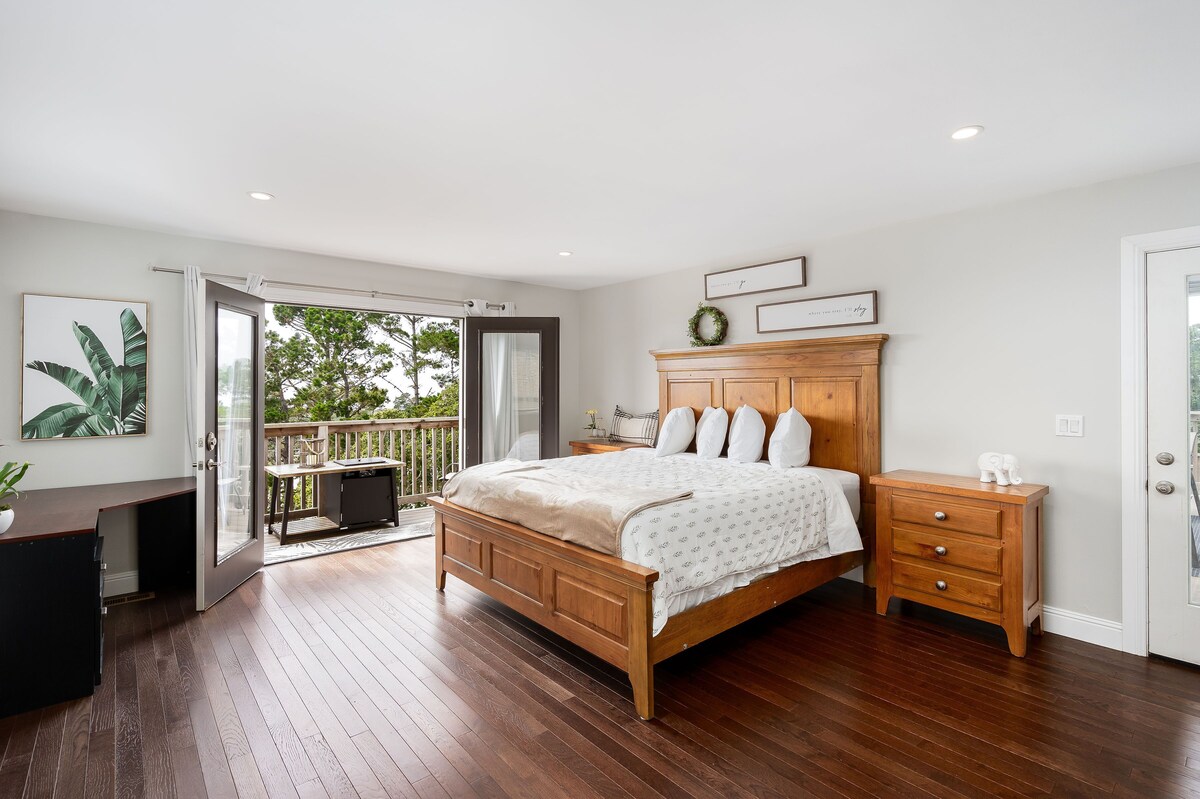 Photo 12 of Luxury Retreat, Ocean View, Spa, and Putting Green