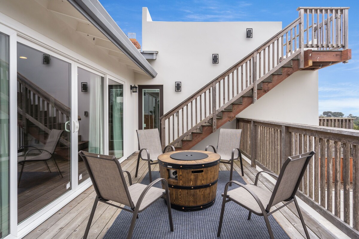 Photo 18 of Luxury Retreat, Ocean View, Spa, and Putting Green
