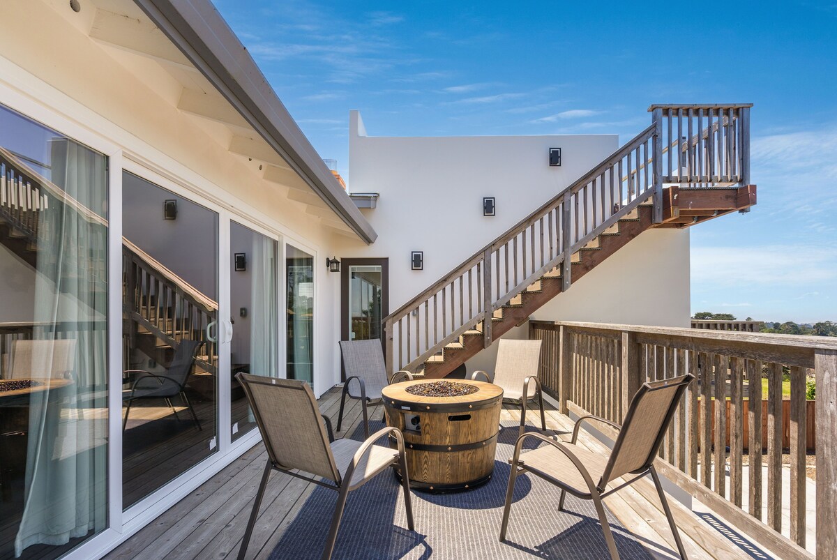 Photo 21 of Luxury Retreat, Ocean View, Spa, and Putting Green