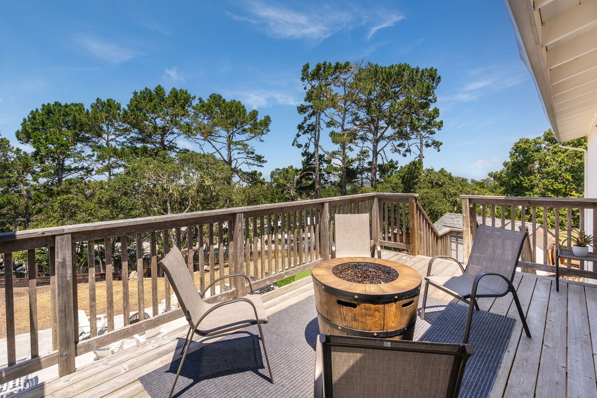 Photo 7 of Luxury Retreat, Ocean View, Spa, and Putting Green