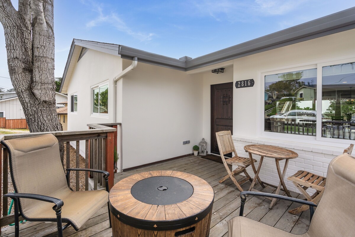 Photo 22 of Luxury Retreat, Ocean View, Spa, and Putting Green