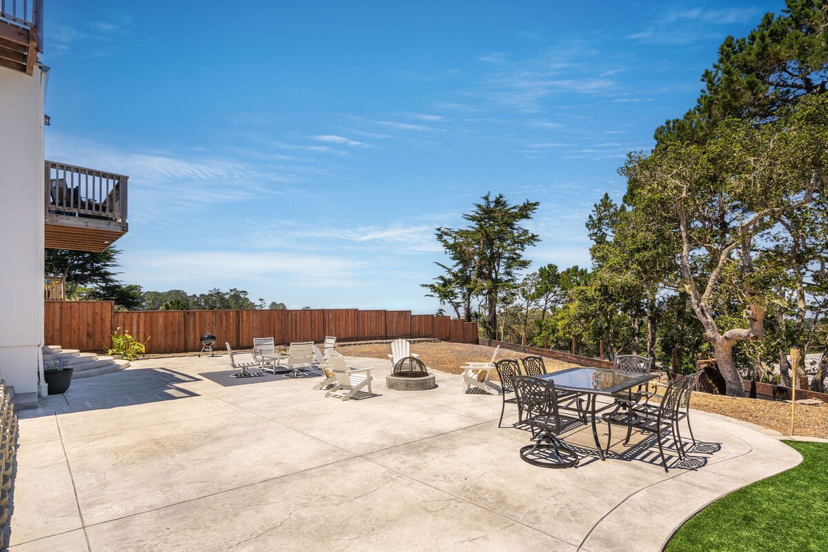 Photo 20 of Luxury Retreat, Ocean View, Spa, and Putting Green