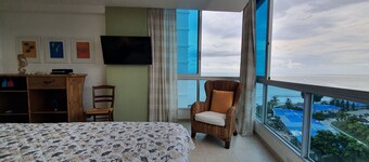 Beautiful 2 Bdrm Ocean view Coronado Bay, Panama