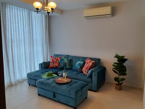 Smart TV, ping pong - Beautiful 2 Bdrm Ocean view Coronado Bay, Panama (CORONADO PLAY)