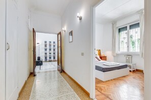 3 soveværelser, Wi-Fi, sengetøj