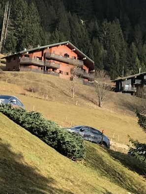 Außenbereich