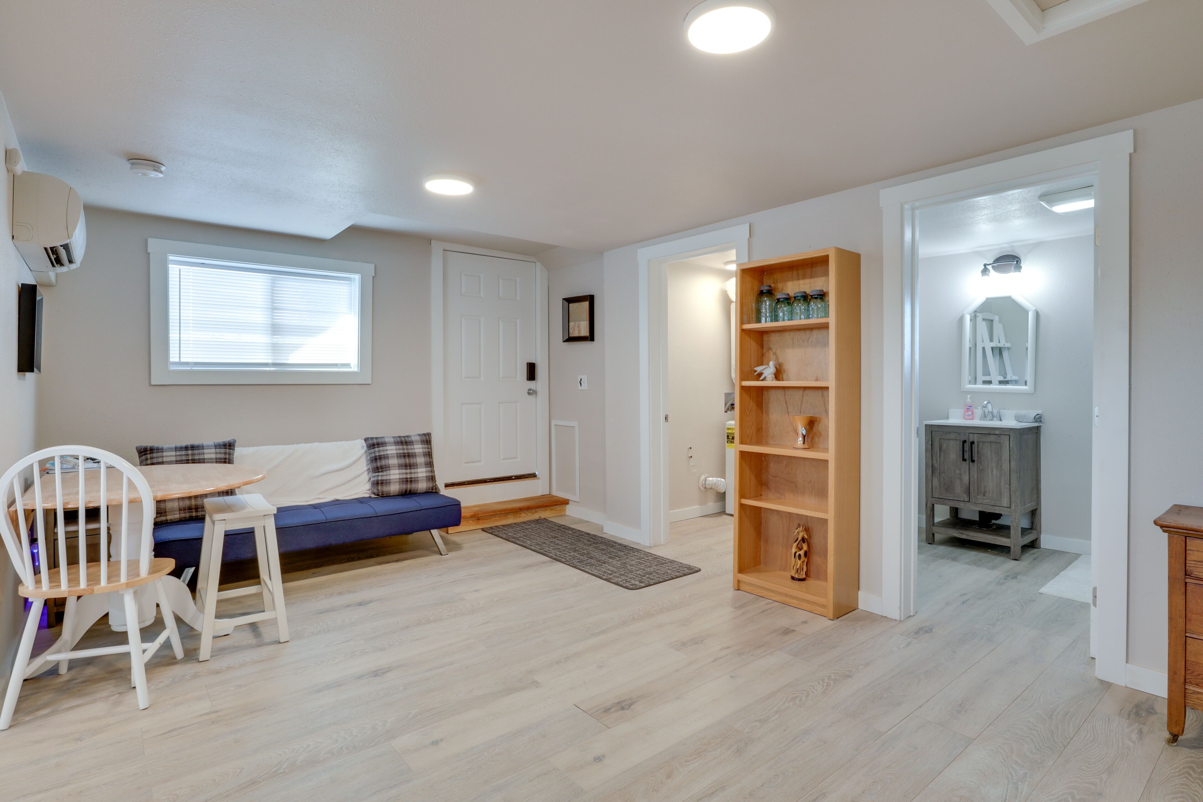 Cozy Lafayette Townhome Rental Near Parks & River