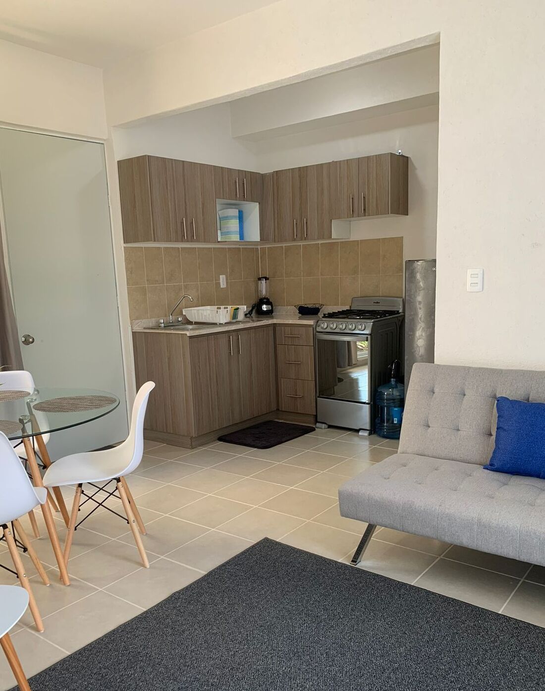 Intérieur
