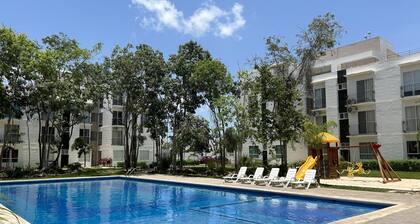 Departamento Vacacional 2 habitaciones by Eita