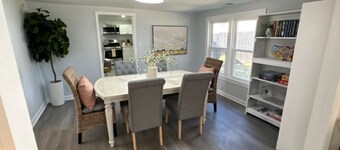 Firefly Cottage in Park Circle now Available! Great backyard close to everything