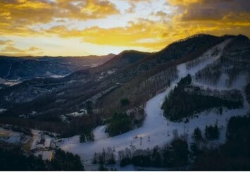Sooth your soul in the mountains
