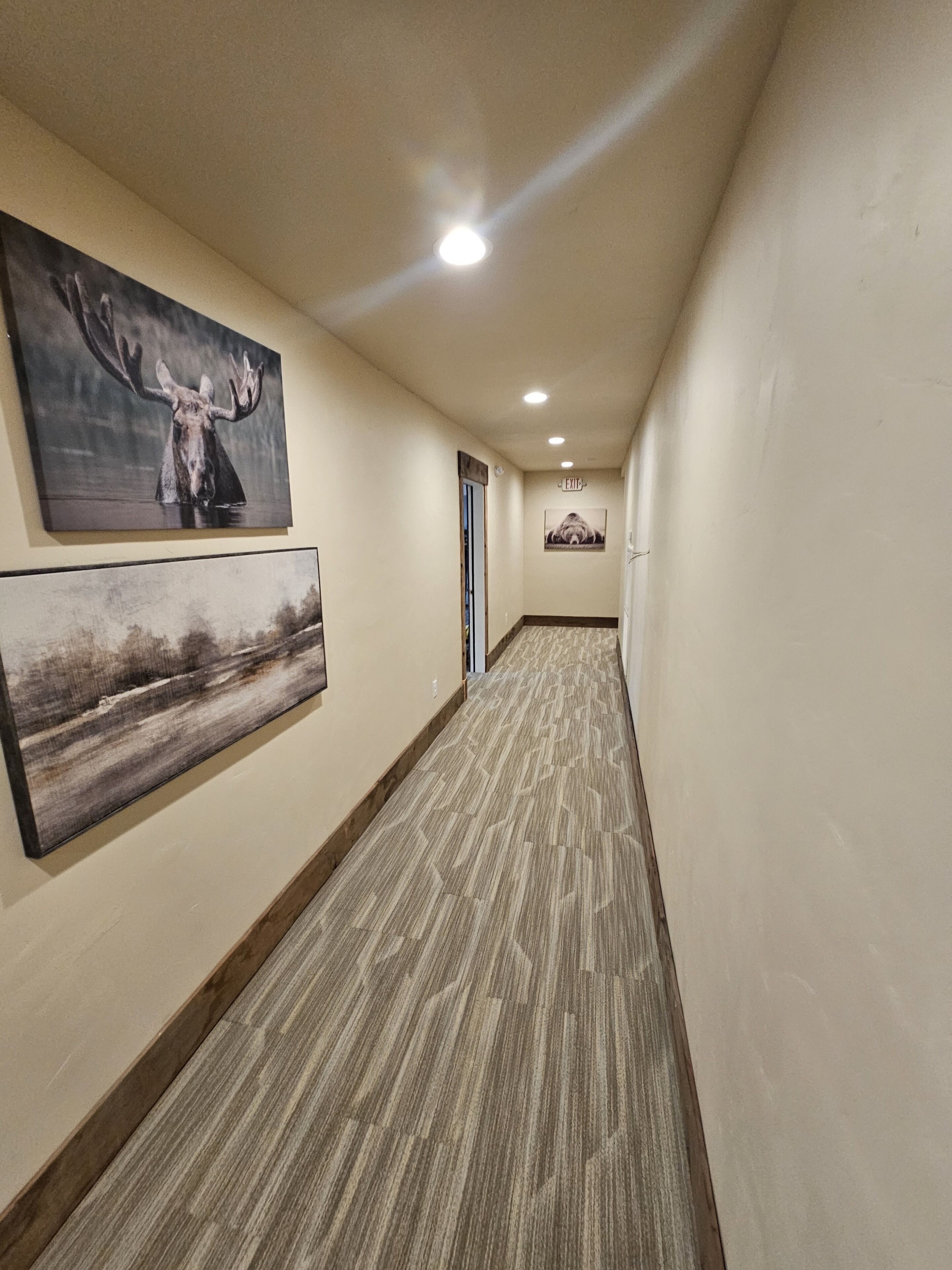 Hallway