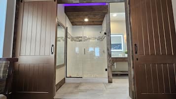 Suite Studio Exécutive | Salle de bain