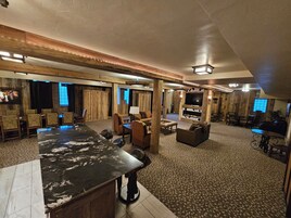 Family Studio Suite | Premium bedding, individually decorated, individually furnished