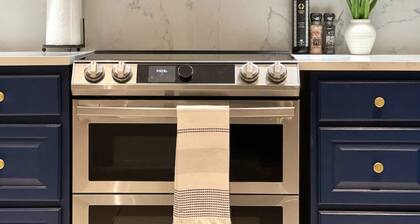 The Circle Suite Near JFK Airport