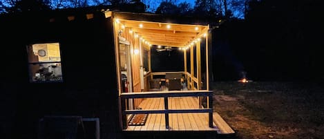 Terrazza/patio