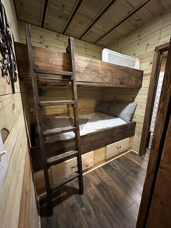 Cozy Cabin In The Cherokee National Forest. Minutes From Hiwassee River. - Tennessee