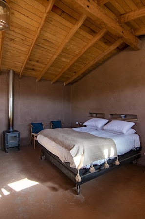 1 Schlafzimmer, Bettwäsche