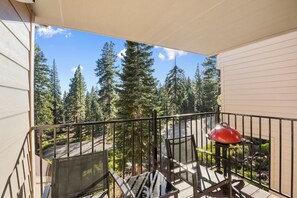 Property grounds - Dog-Friendly Carnelian Woods Lake View Condo (Carnelian Bay)