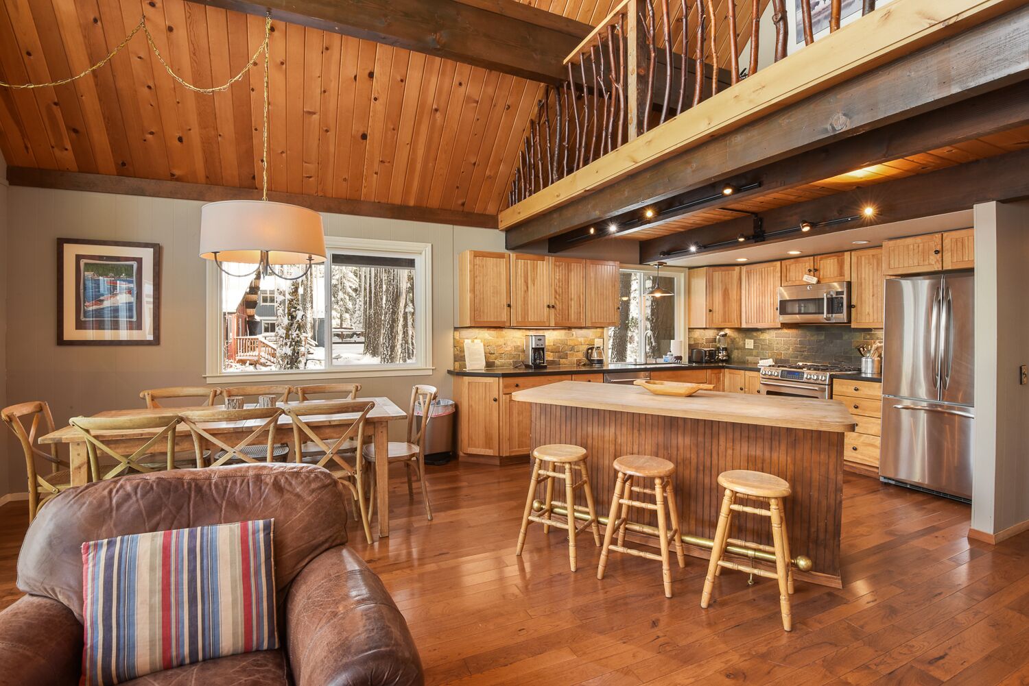 Intérieur