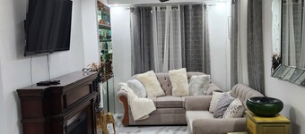 D&N Vacations @ 11onEssex in the heart of Kingston Jamaica