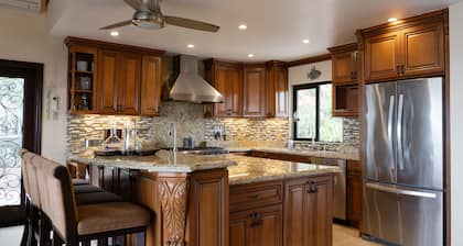 Stunning Home & Spectacular View