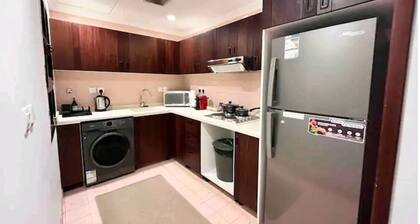 Cozy 2-Bedroom Apartment in Rabat Agdal