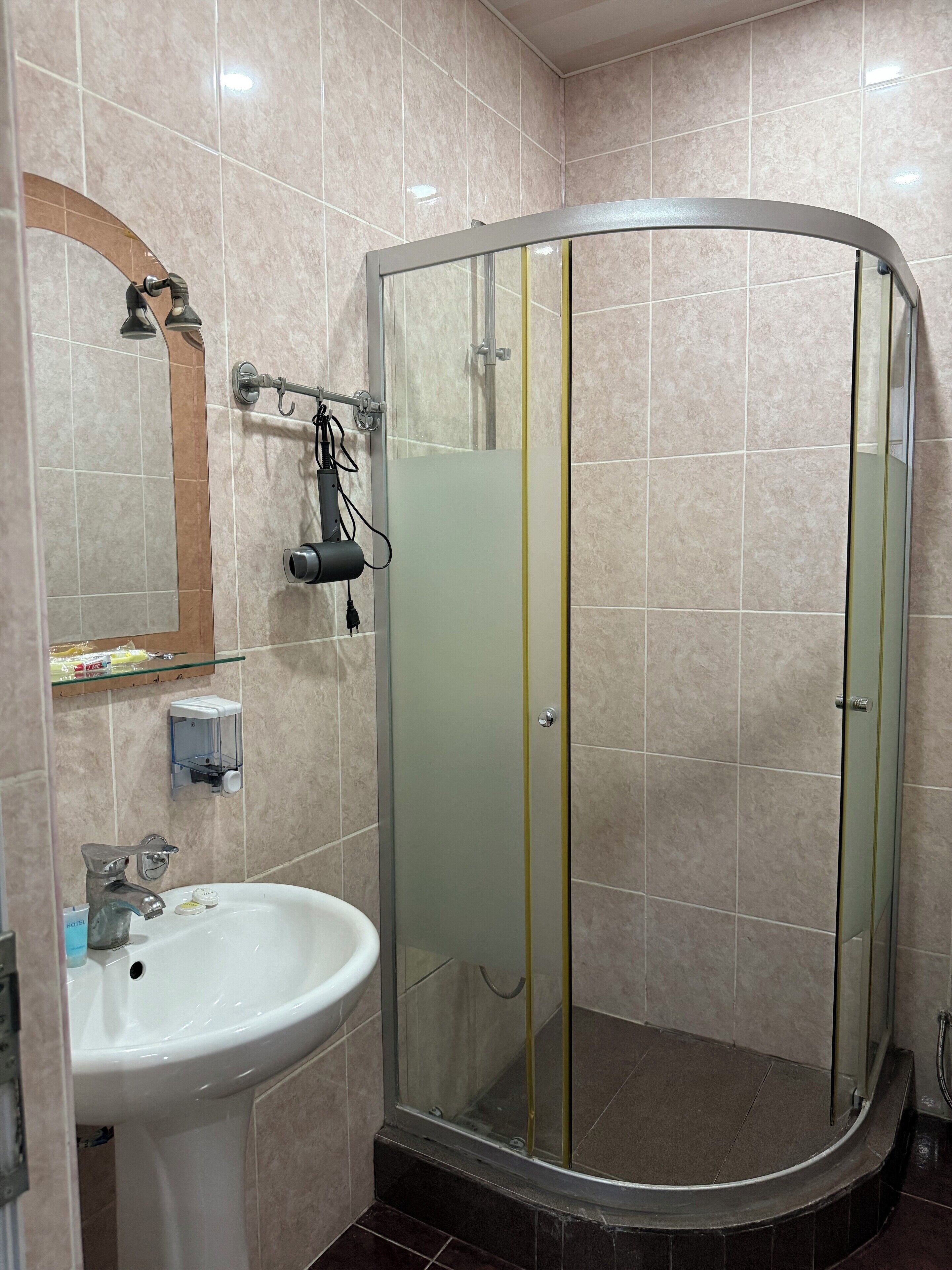 Photo - Hotel Max Comfort