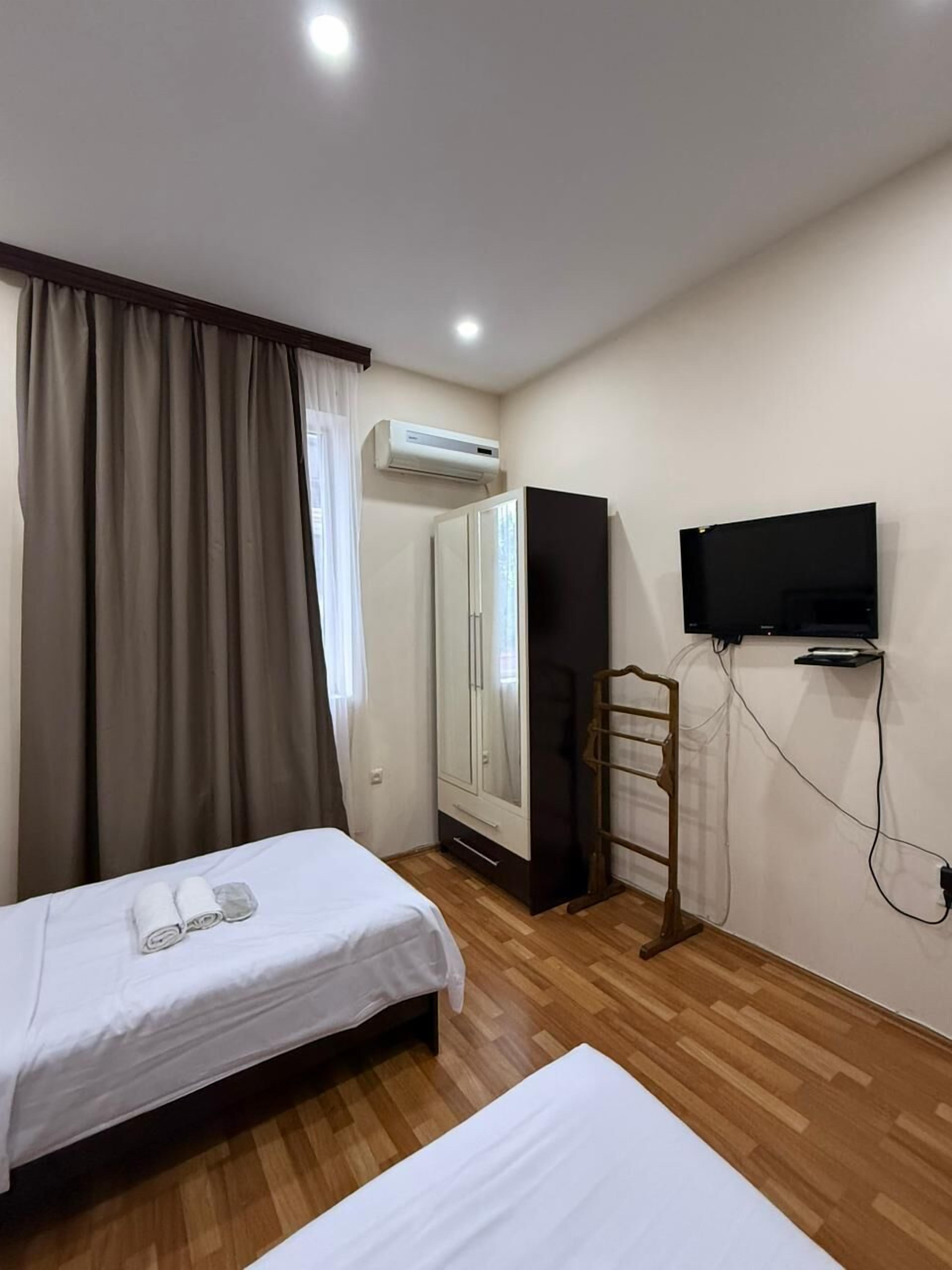 Photo - Hotel Max Comfort