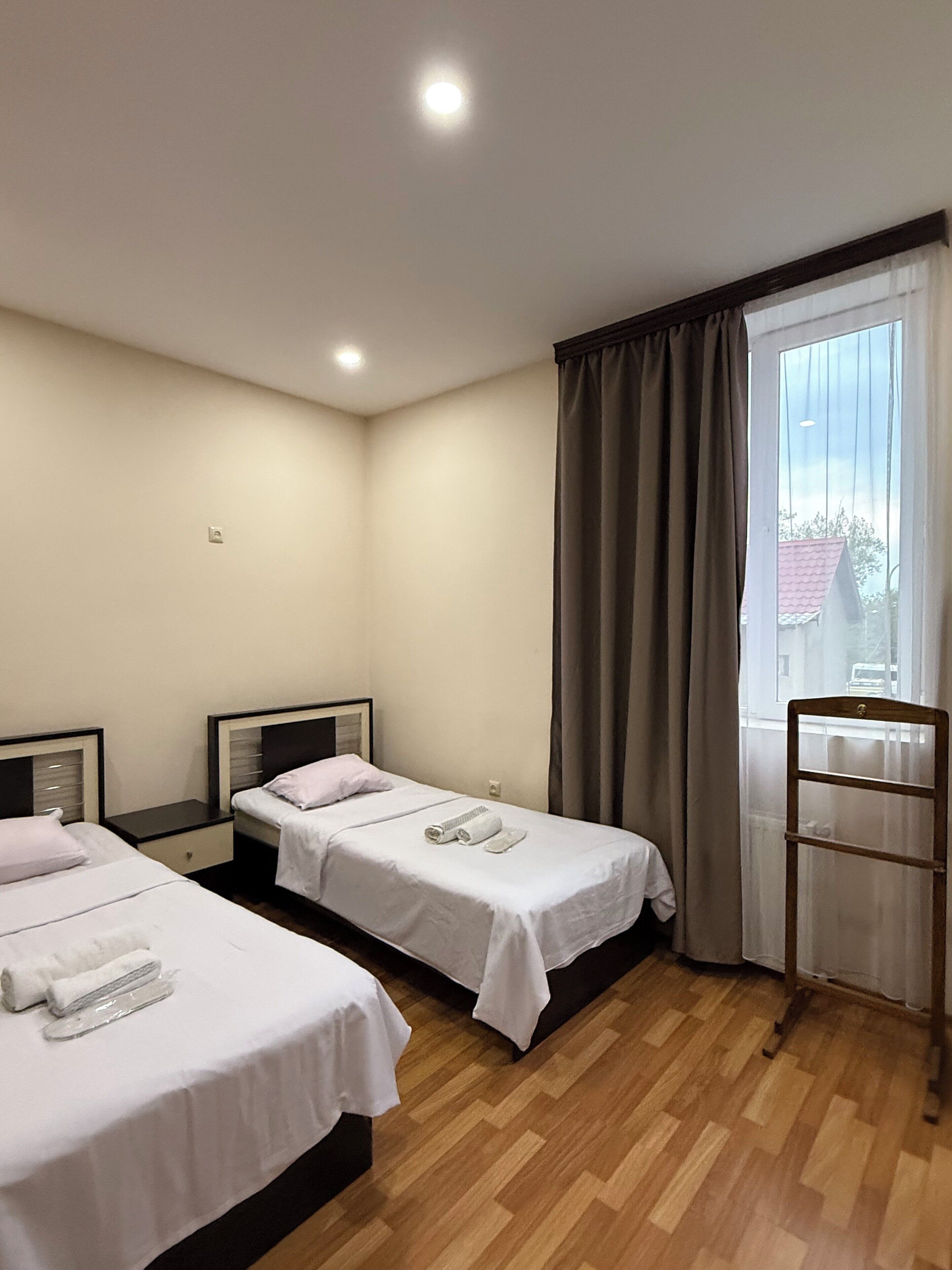 Photo - Hotel Max Comfort