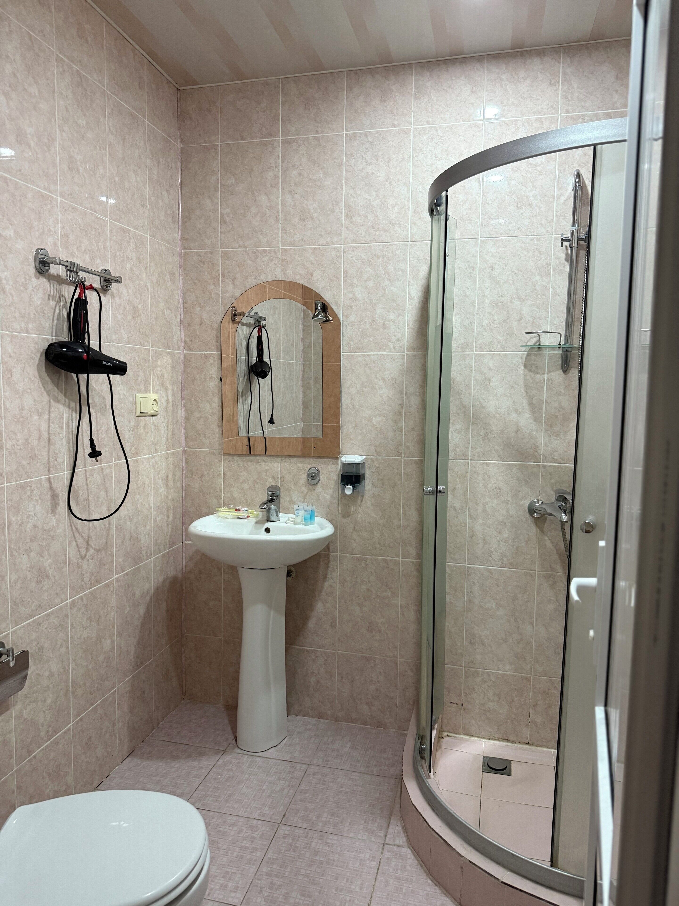 Photo - Hotel Max Comfort