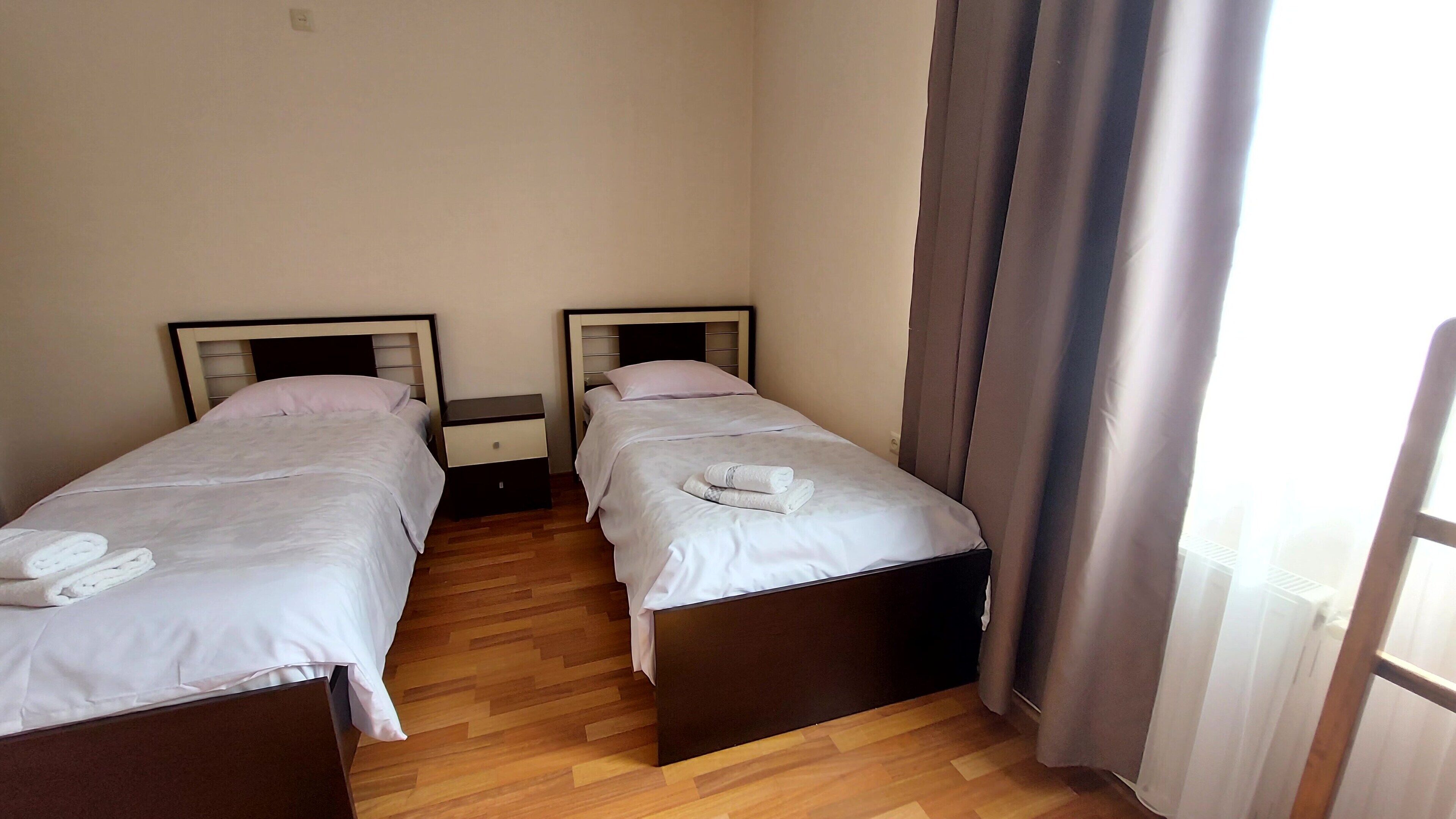 Photo - Hotel Max Comfort